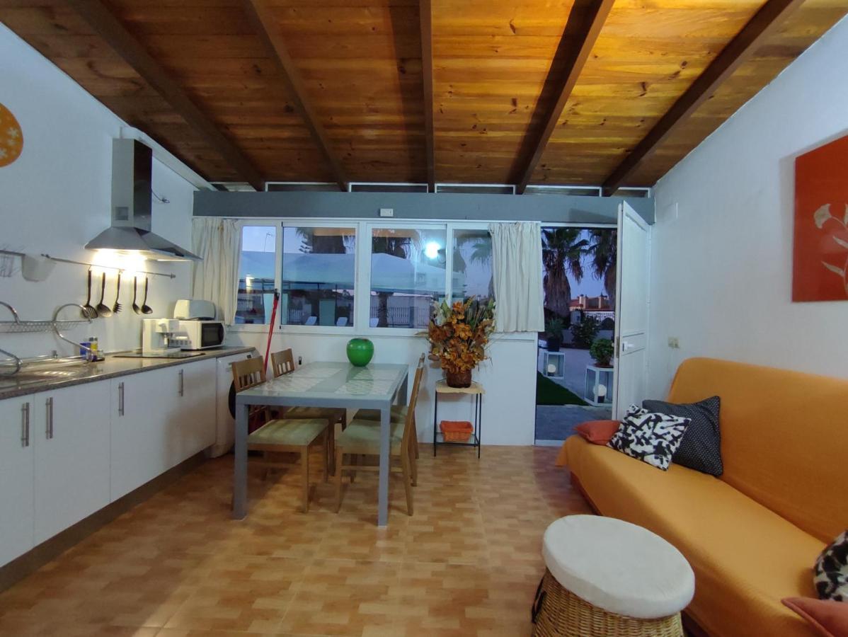 Apartamento 1, Chalet Manzano A 15" De Sevilla, A 30" Del Aeropuerto De Sevilla Villanueva del Ariscal Buitenkant foto