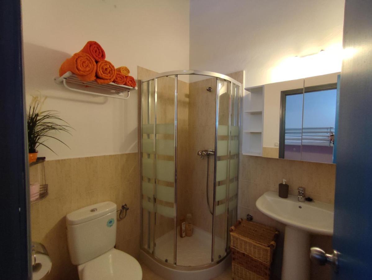 Apartamento 1, Chalet Manzano A 15" De Sevilla, A 30" Del Aeropuerto De Sevilla Villanueva del Ariscal Buitenkant foto