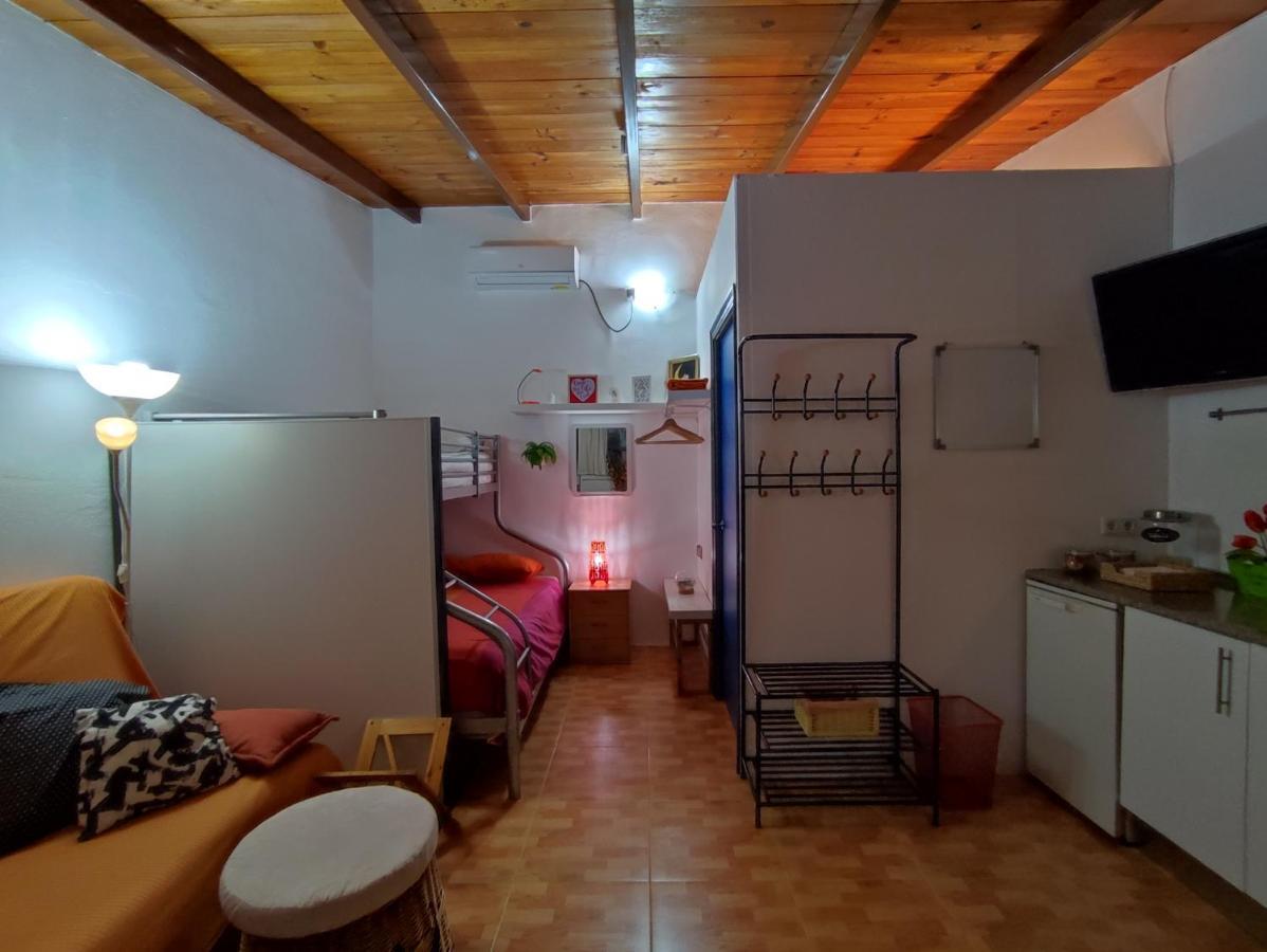 Apartamento 1, Chalet Manzano A 15" De Sevilla, A 30" Del Aeropuerto De Sevilla Villanueva del Ariscal Buitenkant foto