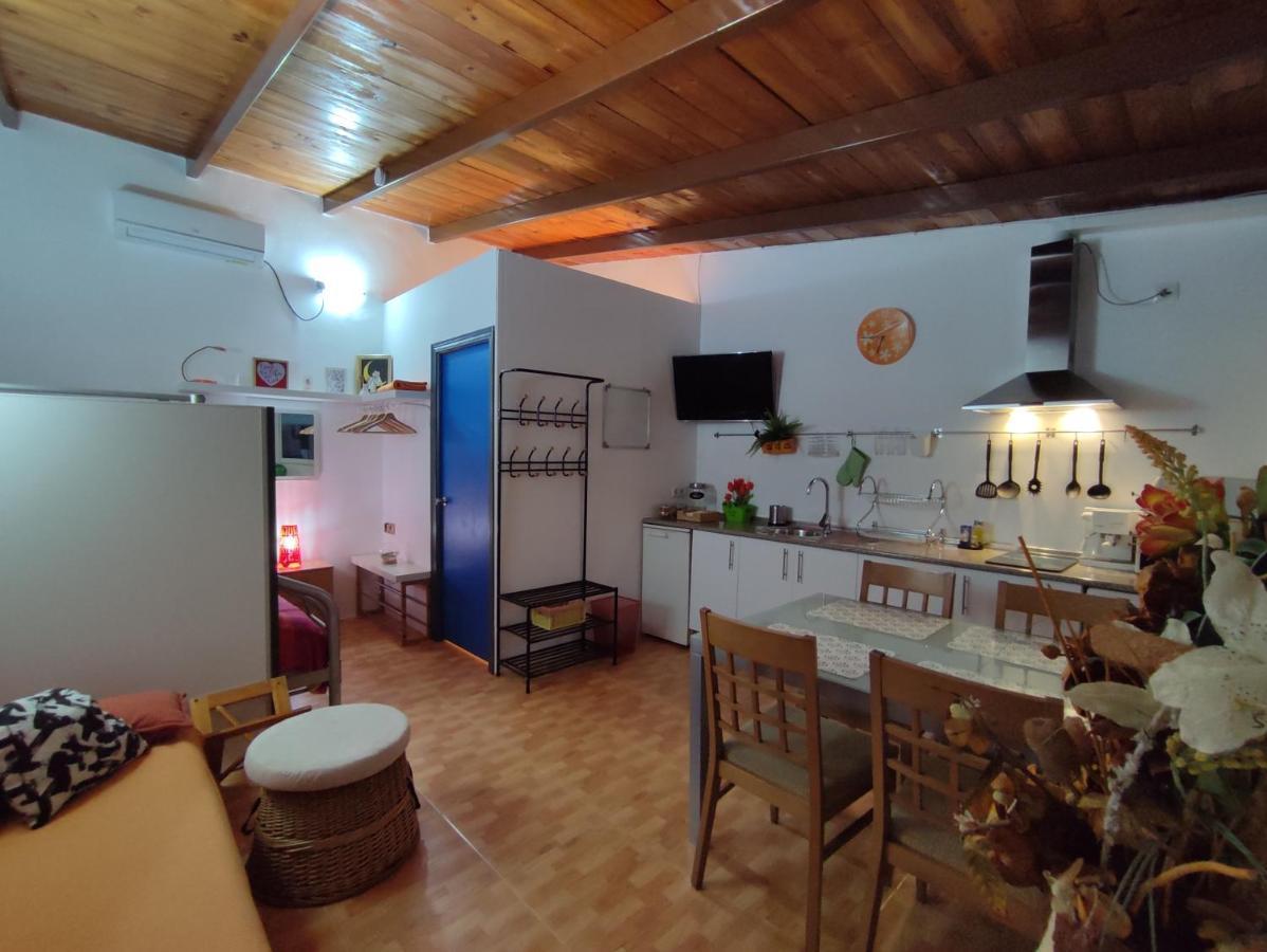Apartamento 1, Chalet Manzano A 15" De Sevilla, A 30" Del Aeropuerto De Sevilla Villanueva del Ariscal Buitenkant foto
